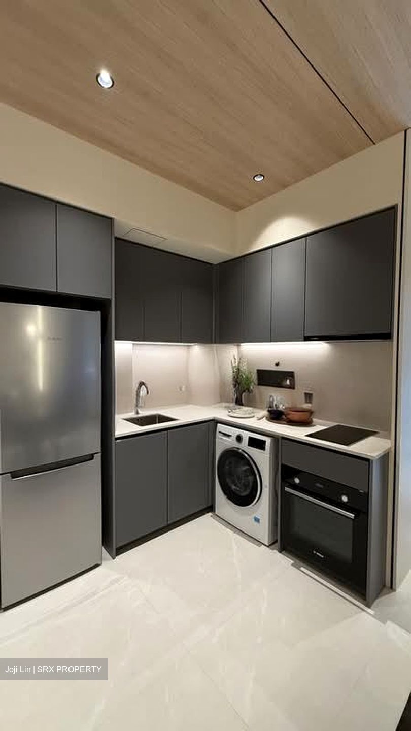 THE RANZ (D8), Apartment #583749341